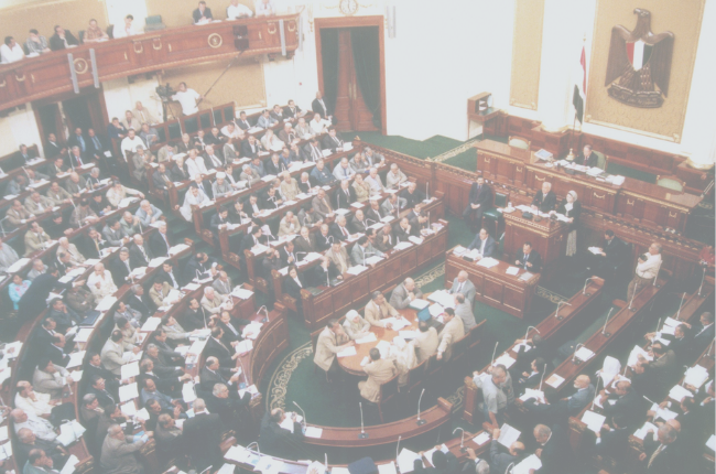ويصا واصف… محطم السلاسل وبطل الدستور المصري بين الأمس واليوم